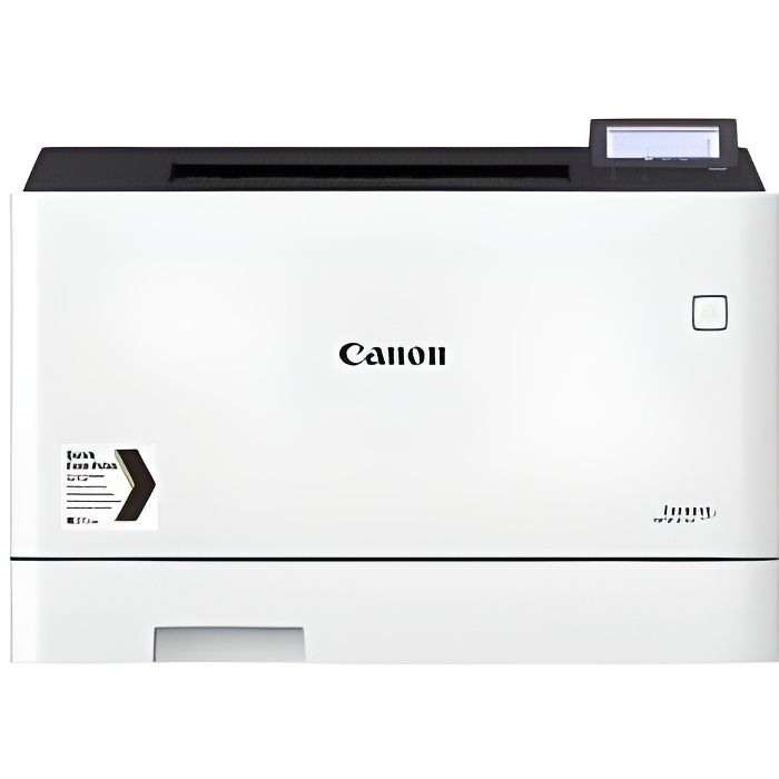 Canon i SENSYS LBP663Cdw Couleur 1200 x 1200 DPI A4 Wifi Neuf - vue 7