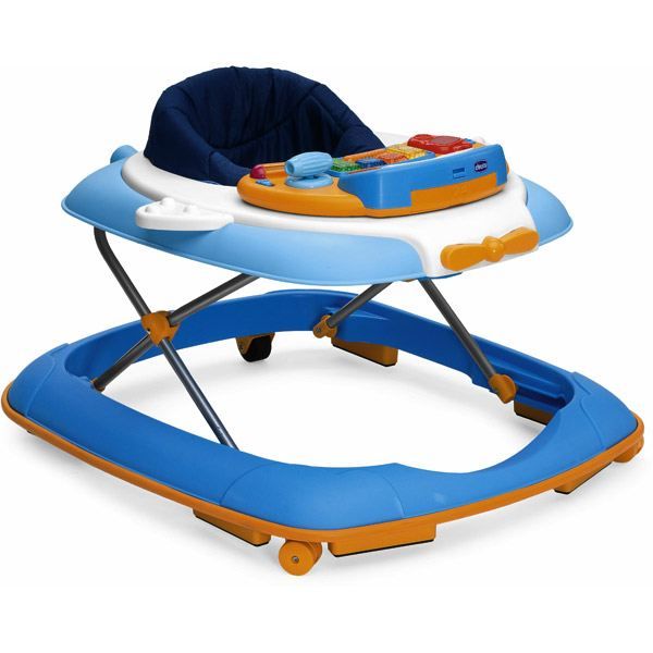 Trotteur chicco space cheap