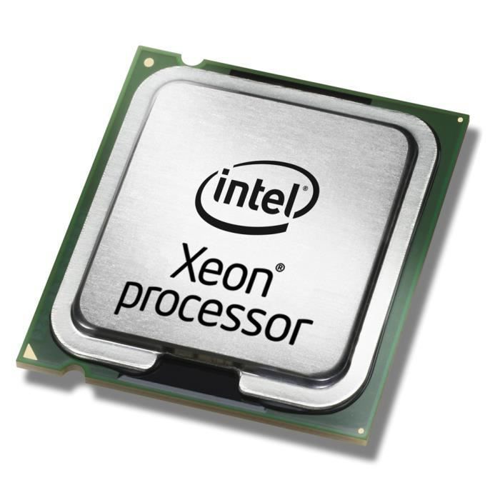  Processeur PC Cisco Intel Xeon E5-2670 2. pas cher