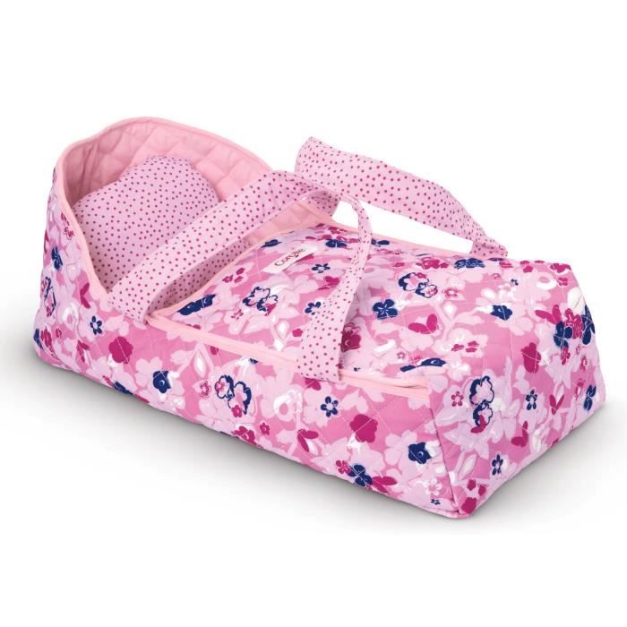 Couffin poupee corolle new arrivals