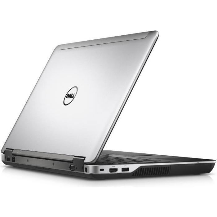 Pc portable Dell E6540 - I7 MQ - 8Go - 500Go -