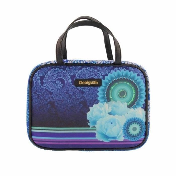 vanity desigual