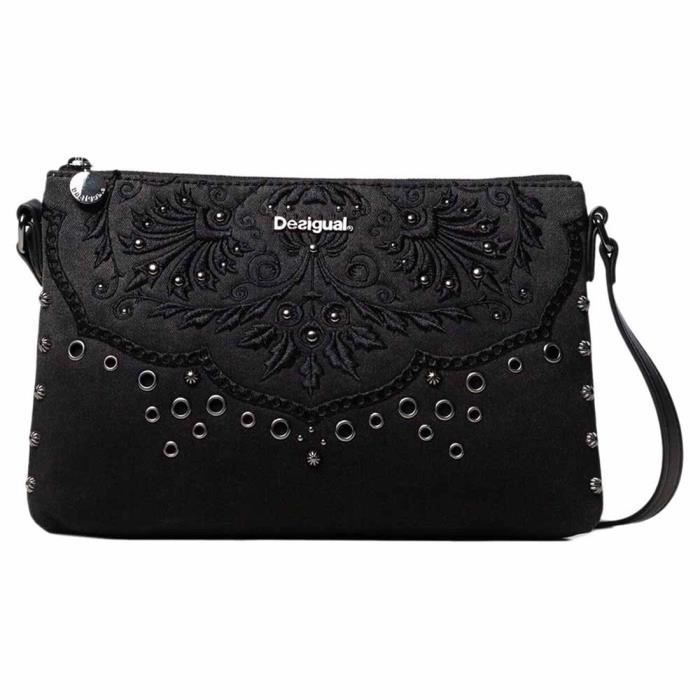Sac besace femme desigual on sale