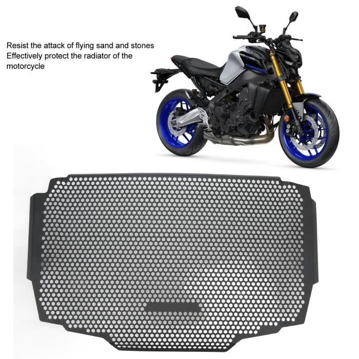 OCG0049PRO GRILLE DE PROTECTION REFROIDISSEUR D'HUILE PRO R&G BMW S 1000 R Rr Xr 2019 2023