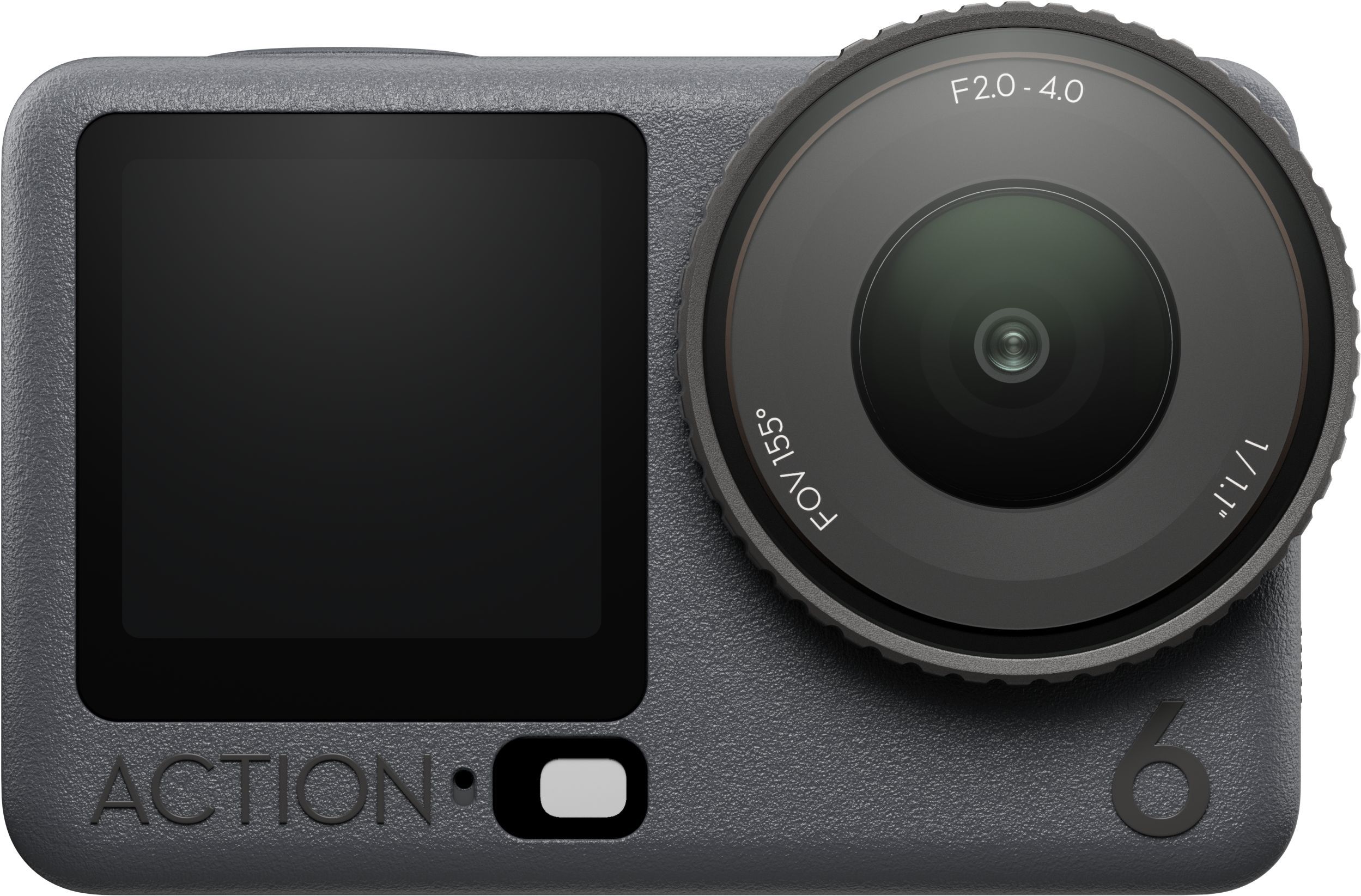 Caméra Sport DJI Osmo Action 6 Standard Combo – 38MP, 4K Ultra HD, Étanche 20m - vue 9