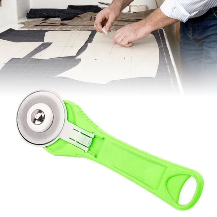Coupe-rotatif Martha Stewart EK Tools - Coupe-papier Rotatif Et Coupe-couvercle - NIPM281001A