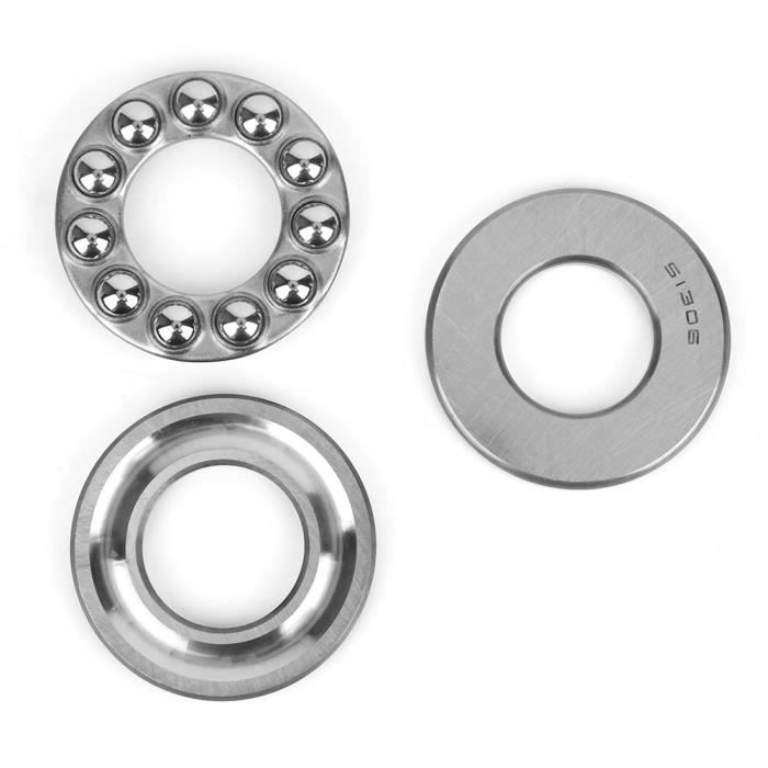 Billes Acier Inoxydable 304 De Précision - Lot 50 Pièces, Diamètres 11,6 à 12,6 Mm (ex: 12,4 Mm)
