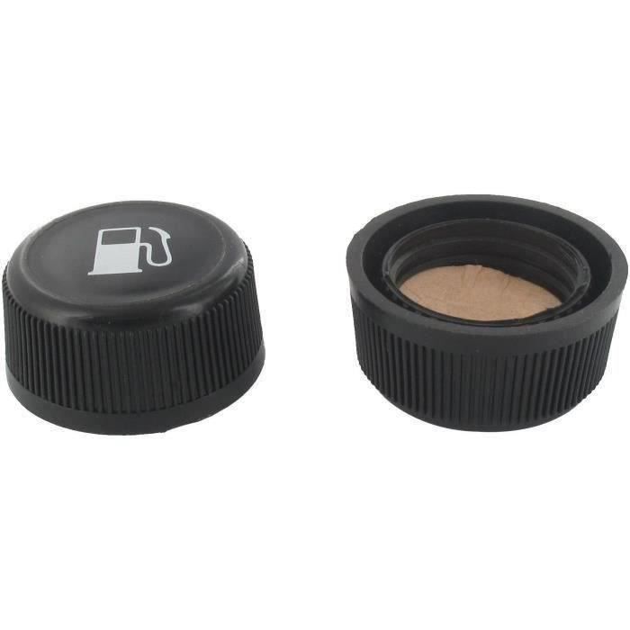 Bouchon de réservoir adaptable pour ASPERA / TECNAMOTOR séries BVL