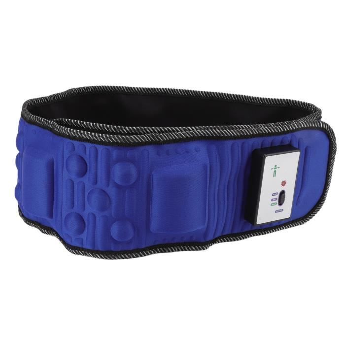 Ceinture chauffante 2025 amincissante ventre