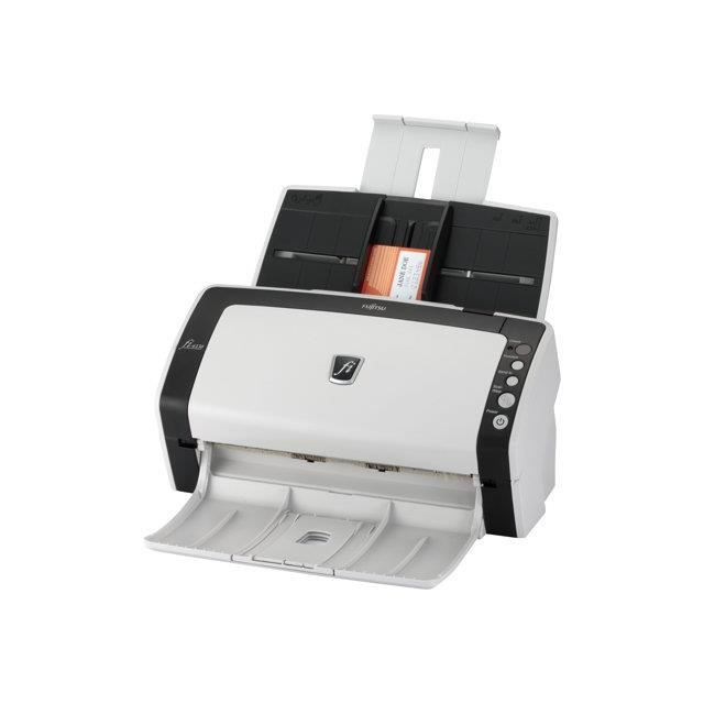 Scanner de documents FUJITSU fi 6130 Recto-verso Legal 600 ppp x 600 ppp