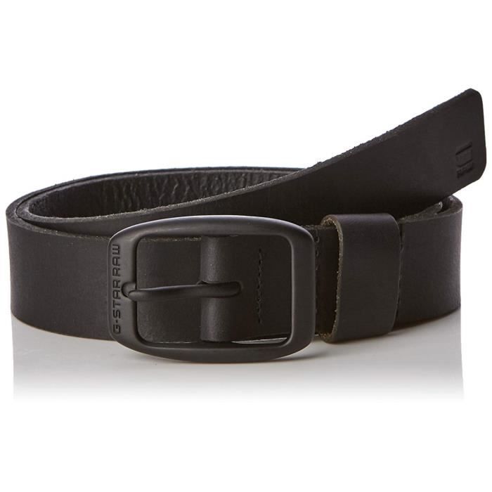 ceinture g star pas cher
