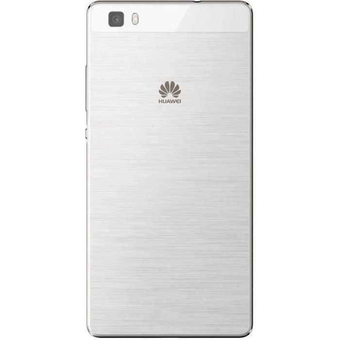 Huawei P8 Lite