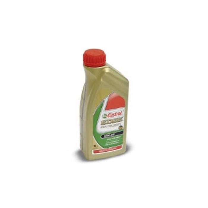 Huile KARCHER Bidon De 1 Litre Ref 62881120 Nettoyage haute pression Pression maximum 160 bars