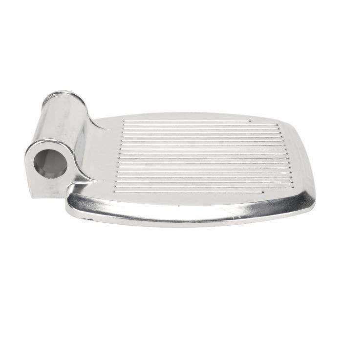 Sangle Repose-pieds Réglable Pour Fauteuil Roulant/scooter - Anti-chute, Confort, Mobilité Adulte