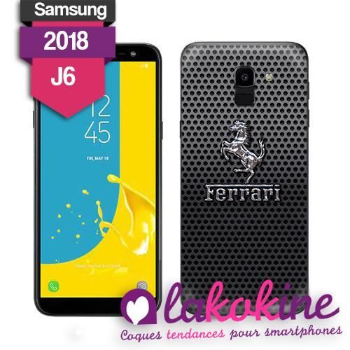 coque samsung a40 ferrari coque samsung a40 ferrari