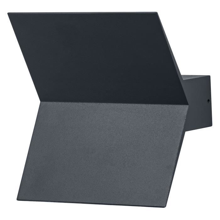 Luminaire mural et plafonnier LED ENDURA STYLE BAT - LEDVANCE - Blanc - 9 50 W - 220…240 V - 120°
