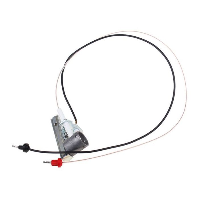 Brûleur Sans Injecteur Pour Réfrigérateur Dometic - 292343050 - NEUF