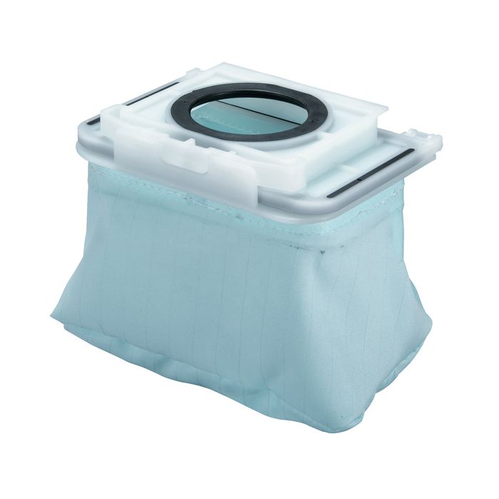 Sac À Poussière MAKITA 197899-3 – Tissu Filtrant Réutilisable Pour DVC260 - vue 2