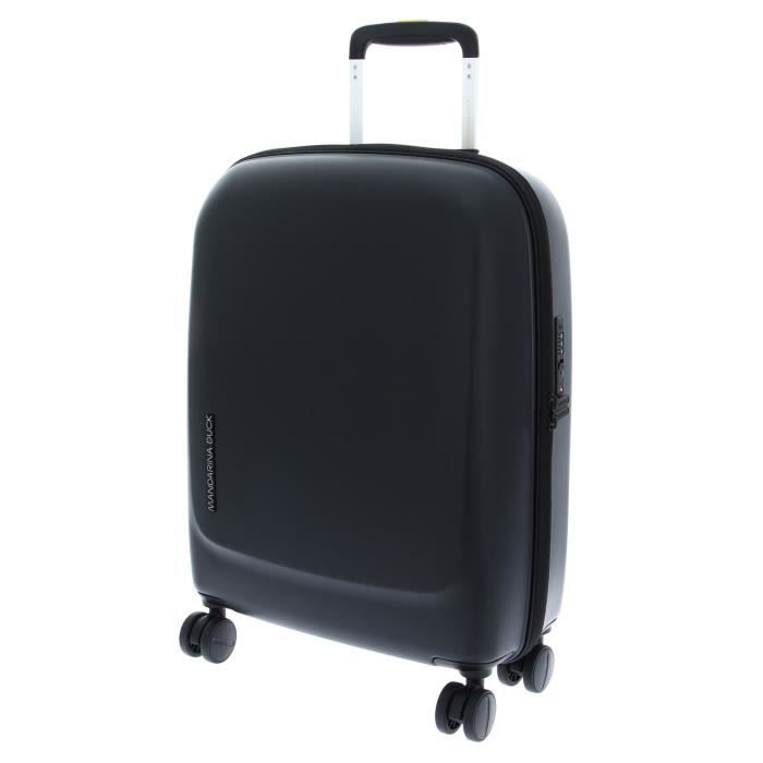 Mandarina Duck Tank Case 4-Wheel-Trolley 69 cm (P10FSV23) au meilleur
