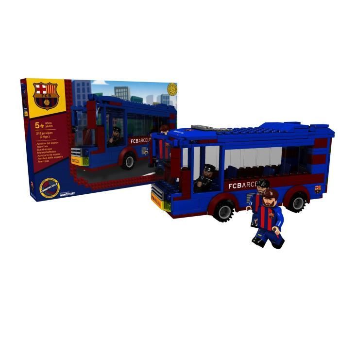 PLAYJOCS GT-6258 Bus Urbain, 41cm - Véhicule Voiture Auto de Jeu Miniature modèle À L'Échelle PLAYJOCS GT-6258 Bus Urbain, 41cm - Véhicule Voiture Auto de Jeu Miniature modèle À L'Échelle