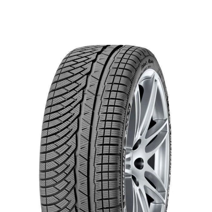 PNEUS Hiver Michelin PILOT ALPIN 4 235/35 R20 92 V Tourisme hiver