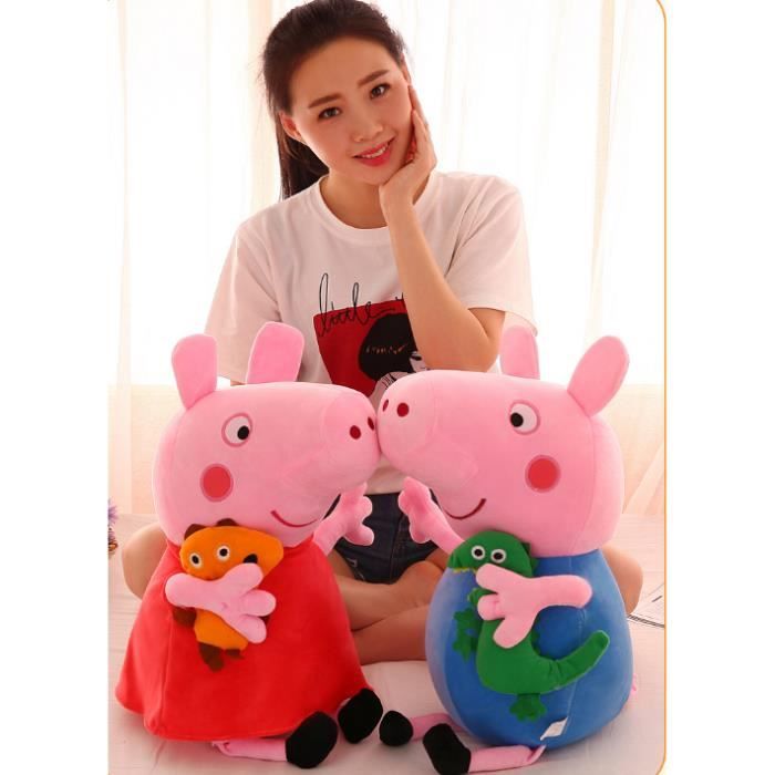 doudou peppa pig