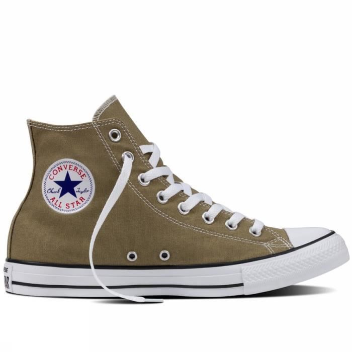 tous les modèles converse
