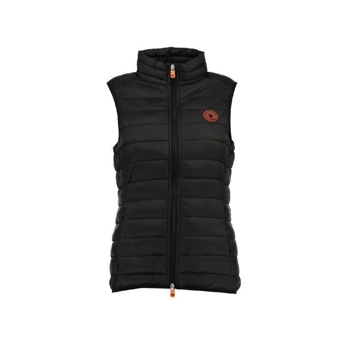 geographical norway doudoune sans manche femme