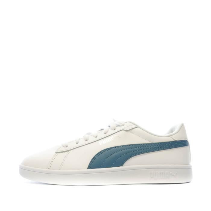 Puma on sale bleu homme