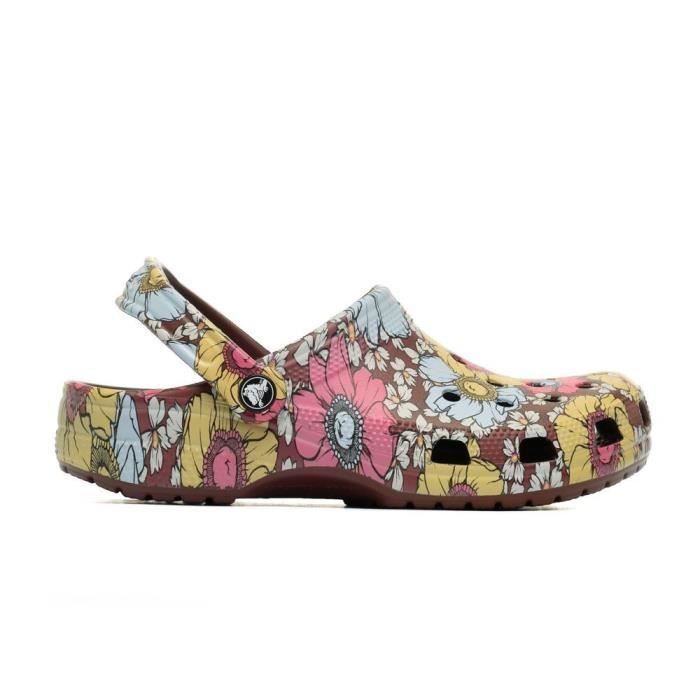 Cdiscount crocs femme 2025