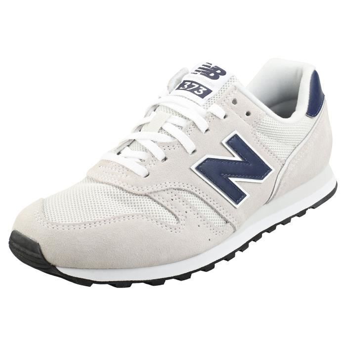 new balance 373 bleu marine homme Cinosural International School