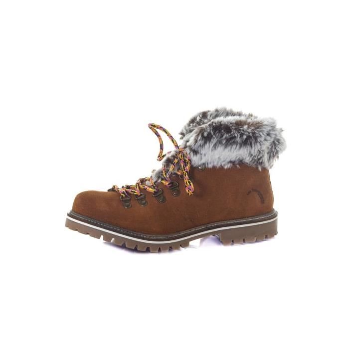 Belarbi chaussures top