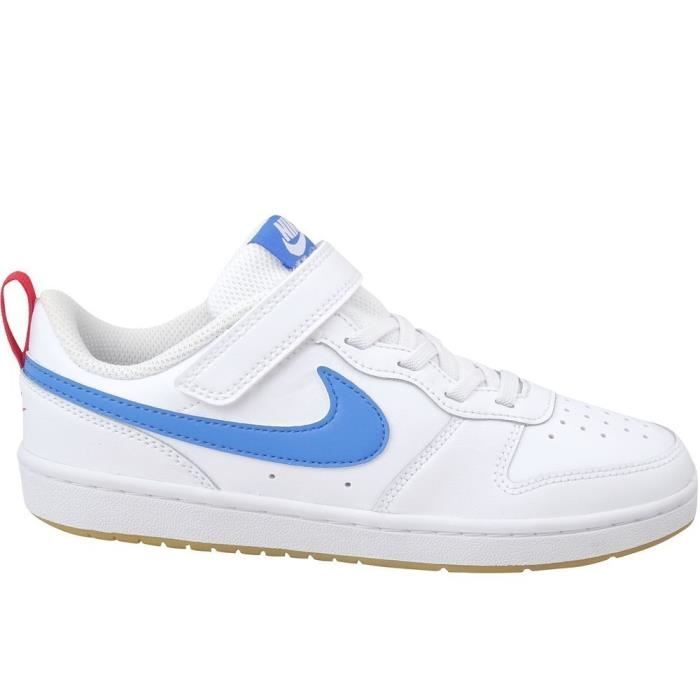 basket a scratch nike