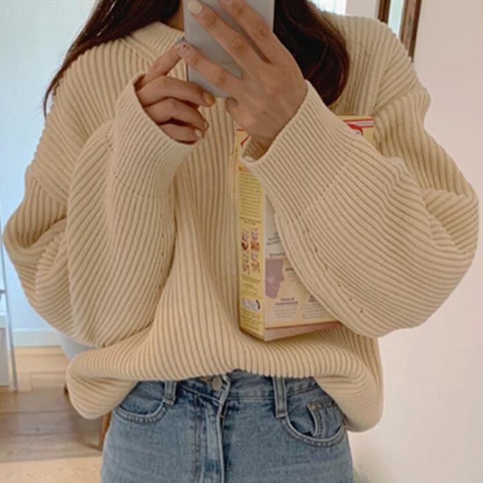 Pull stylé shop