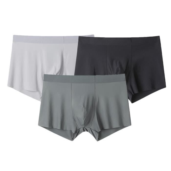 Caleçon hot sale homme cdiscount