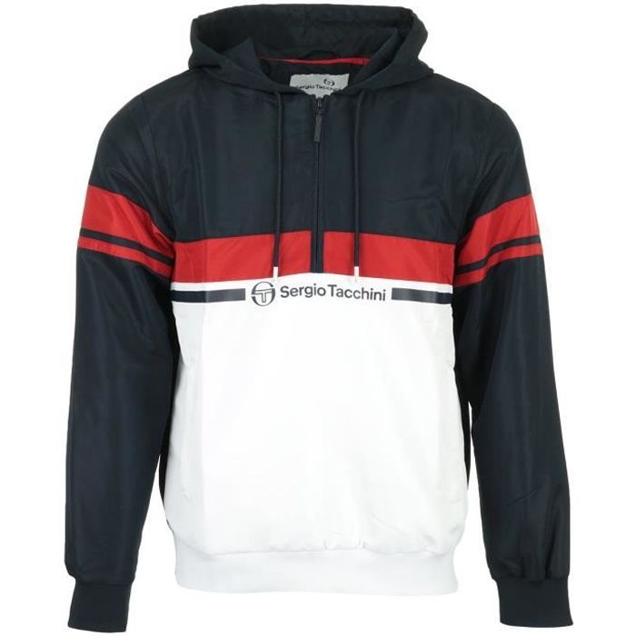 Sweat sergio tacchini homme deals