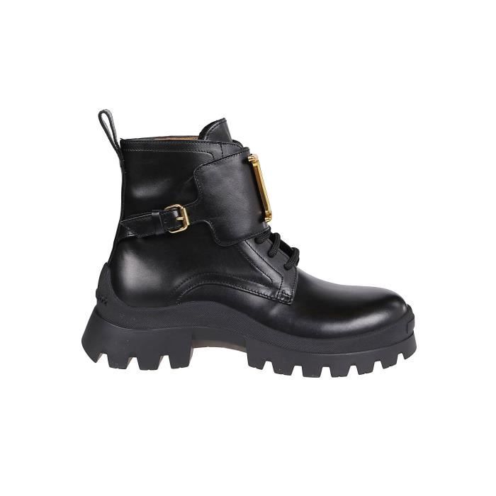 botte dsquared2 femme