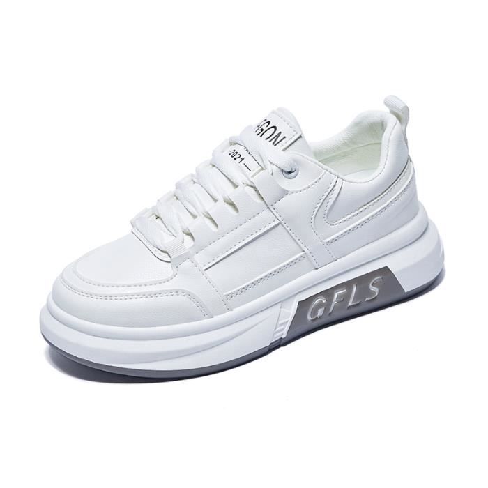 sport basket femme