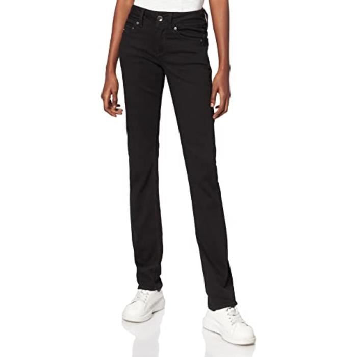 Pantalon D'Équitation Jodhpur Noir Tough Rider - Taille 32 - Occasion Bon État