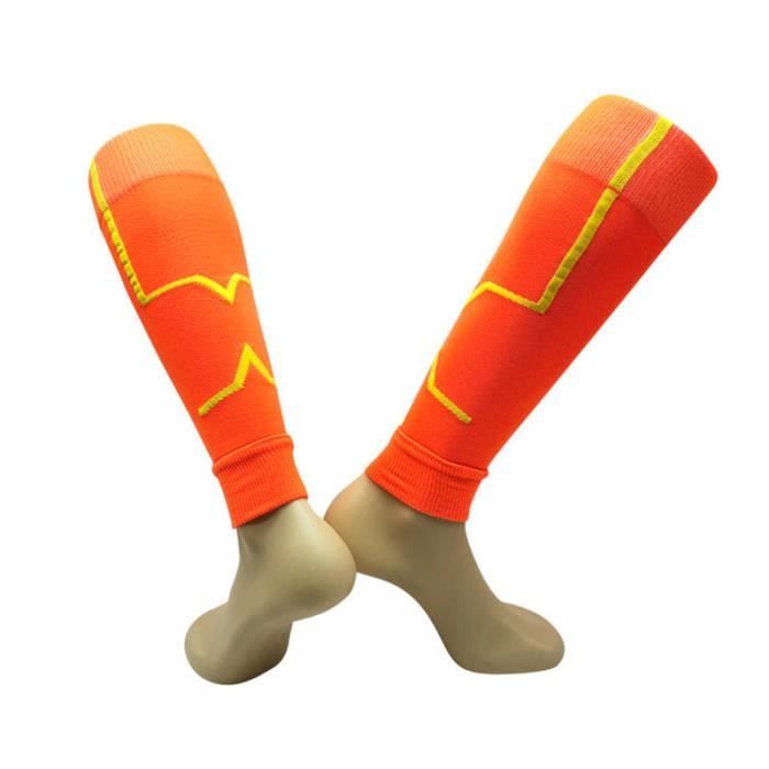 Chaussettes de compression pour femme - Chaussettes de sport de plein air pour homme et femme - Chaussettes de fitness et de course à pied Chaussettes de compression pour femme - Chaussettes de sport de plein air pour homme et femme - Chaussettes de fitness et de course à pied