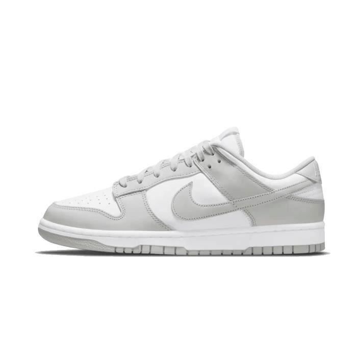 baskets grise
