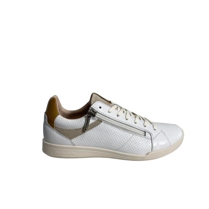 Basket femme pataugas solde store