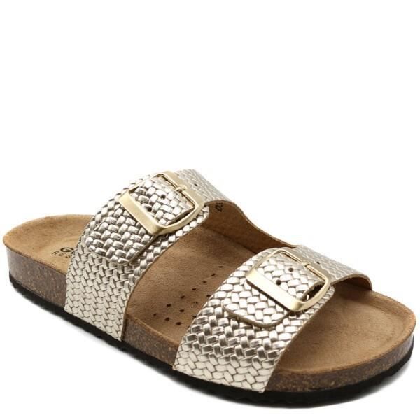 Mules cheap femme geox