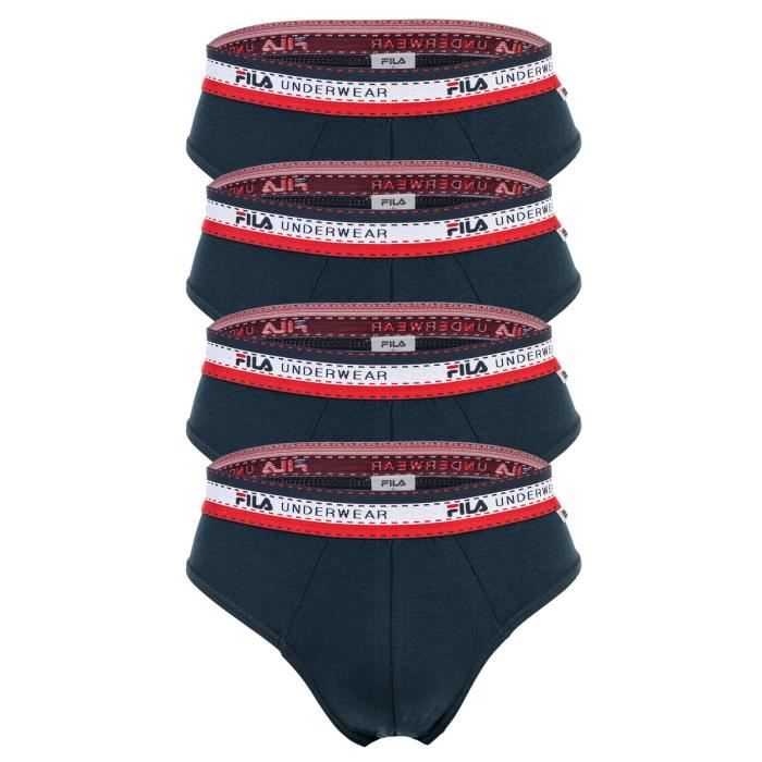 Fila top slip homme