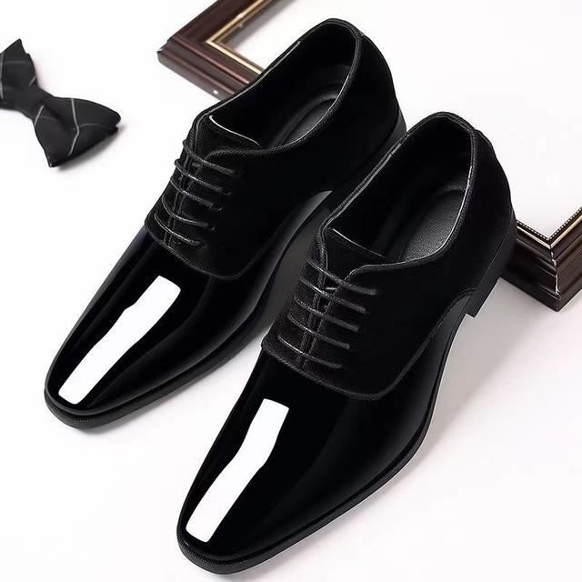 Chaussure homme pointu deals