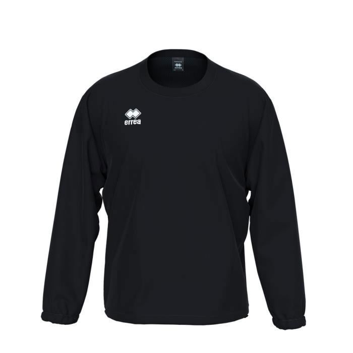 Veste imperm able Errea Expert noir 3XL Cdiscount Sport