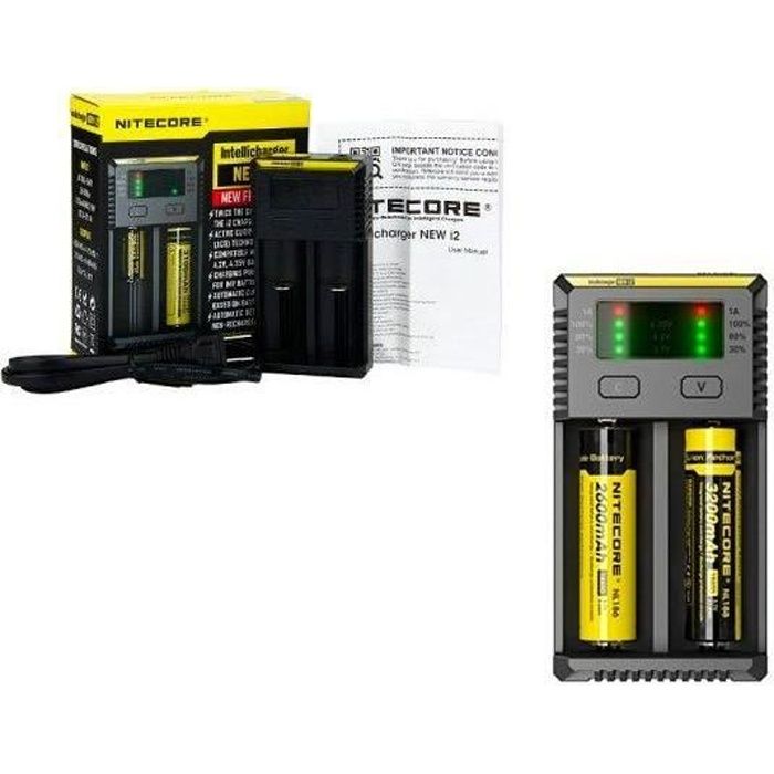 elfbar nachfüll pod läuft aus Centaurus BT200 - Lost Vape | Box double accu puissante main image 0