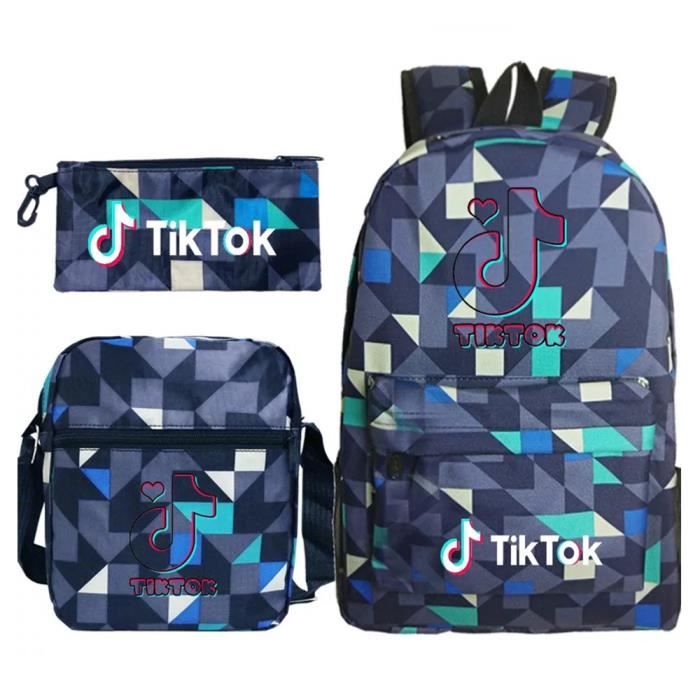 Cartable tik tok on sale