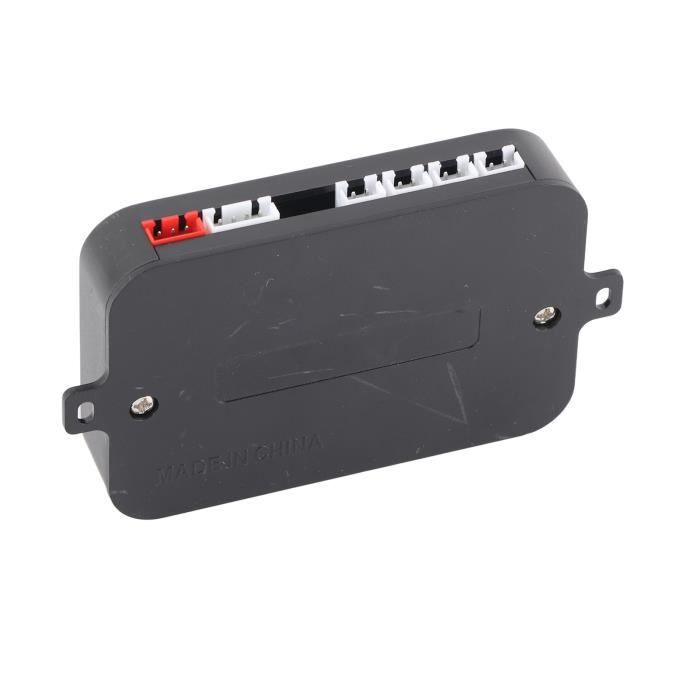 Capteur De Stationnement Pour Mini R60 - Radar De Recul PDC, Compatible Référence 0263013206 / 9805524