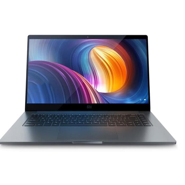 Vente PC Portable Pour Xiaomi, ordinateur portable 15,6 pouces 1080P FHD 8 Go + 256 Go - Identification d'empreintes digitales - Nvidia Geforce - Inte pas cher Vente PC Portable Pour Xiaomi, ordinateur portable 15,6 pouces 1080P FHD 8 Go + 256 Go - Identification d'empreintes digitales - Nvidia Geforce - Inte pas cher